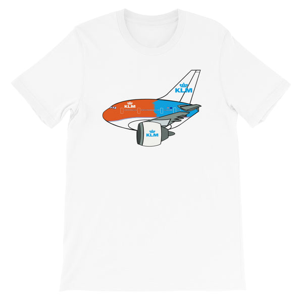 777 Flying Dutchman T-Shirt