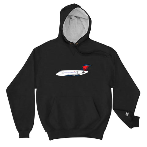 MD 88 Mother D Champion Hoodie