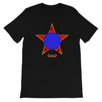 Corona Virus World Tour 2020 T-Shirt