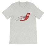 BAE 146 Neptune Fire Bomber T-Shirt