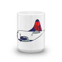 Mother D P-3 Mug