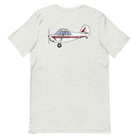 Aeronaca Champ Steiger T-Shirt