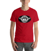 BWJB Cockpit Creations Logo 2 T-Shirt