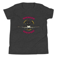 Spencer Spitfire Youth T-Shirt