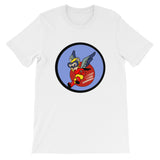 Fifinella Women Air Service Pilot T-Shirt