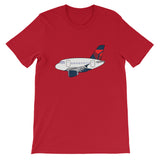 Mother D Fifi A 320 T-Shirt