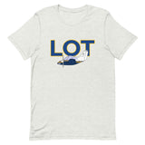 Seminole Lewis University LOT T-Shirt