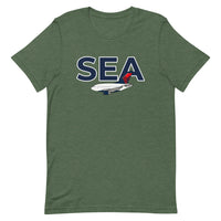 A 330 Mother D SEA T-Shirt