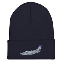 Tradewind PC-12 Cuffed Beanie