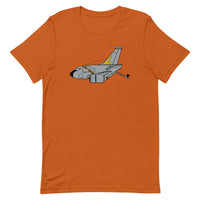 KC-135 Michigan ANG T-Shirt