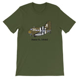 That's All Brother C-47 D-Day T-shirt