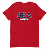 A 330 Mother D SEA T-Shirt