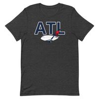 B-767 Mother D ATL T-Shirt