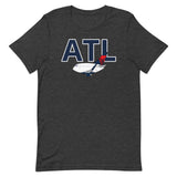 B-767 Mother D ATL T-Shirt