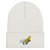 777 Southern Air Cuffed Beanie