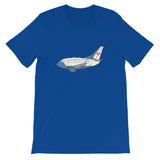 VIP C-40 T-Shirt