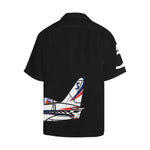 Spirit of America Race 5 Hawaiian Shirt...Shipping Included!!!