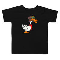 Professional Aviator Toddler Short Sleeve Tee