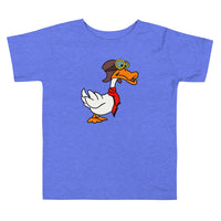 Professional Aviator Toddler Short Sleeve Tee