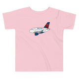 A 320 Mother D Toddler Short Sleeve Tee