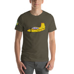 Travelair N677Q VSL T-Shirt