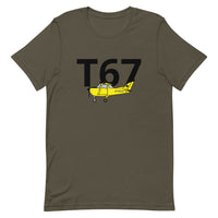 C-150 N150UC "Tweety" T67 T-Shirt