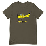 C-150 N150UC "Tweety" T-Shirt