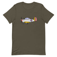 Ercoupe Lawson Laslo T-Shirt