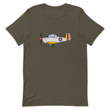 Ercoupe Lawson Laslo T-Shirt