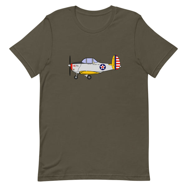 Ercoupe Lawson Laslo T-Shirt