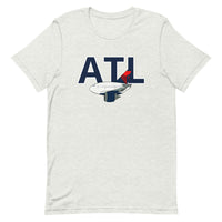 777 Mother D ATL T-Shirt