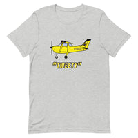 C-150 N150UC "Tweety" T-Shirt