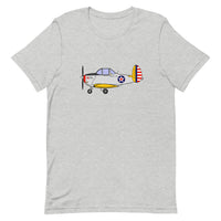 Ercoupe Lawson Laslo T-Shirt