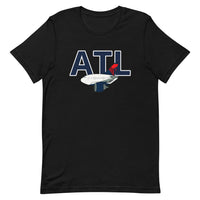 777 Mother D ATL T-Shirt