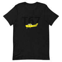 C-150 N150UC "Tweety" T67 T-Shirt