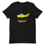 C-150 N150UC "Tweety" T-Shirt