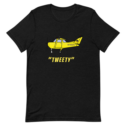 C-150 N150UC "Tweety" T-Shirt