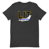 King Air LIT T-Shirt