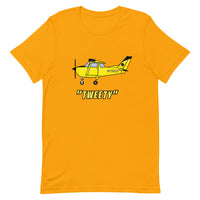 C-150 N150UC "Tweety" T-Shirt