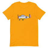 Ercoupe Lawson Laslo T-Shirt