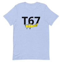 C-150 N150UC "Tweety" T67 T-Shirt