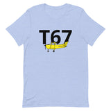 C-150 N150UC "Tweety" T67 T-Shirt