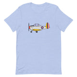 Ercoupe Lawson Laslo T-Shirt