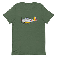 Ercoupe Lawson Laslo T-Shirt