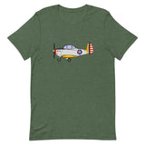 Ercoupe Lawson Laslo T-Shirt