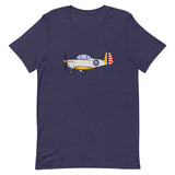 Ercoupe Lawson Laslo T-Shirt