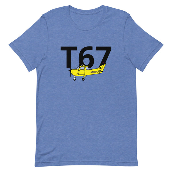 C-150 N150UC "Tweety" T67 T-Shirt