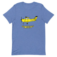 C-150 N150UC "Tweety" T-Shirt