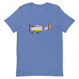 Ercoupe Lawson Laslo T-Shirt