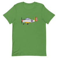 Ercoupe Lawson Laslo T-Shirt